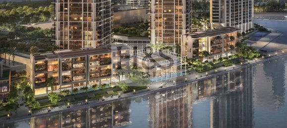 4 غرف نوم شقة في الخليج التجاري, UAE رقم 25965 11