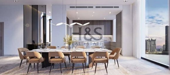 4 غرف نوم شقة في الخليج التجاري, UAE رقم 25965 7