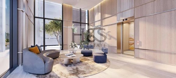 4 غرف نوم شقة في الخليج التجاري, UAE رقم 25965 8