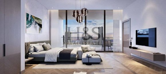 4 غرف نوم شقة في الخليج التجاري, UAE رقم 25965 5