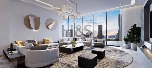 4 غرف نوم شقة في الخليج التجاري, UAE رقم 25965 6