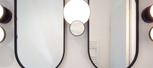 Apartamento de 2 dormitorios en Moabit, Germany No. 293501 16