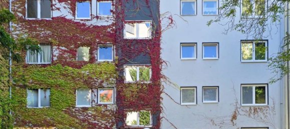 Apartamento de 2 dormitorios en Moabit, Germany No. 293501 28