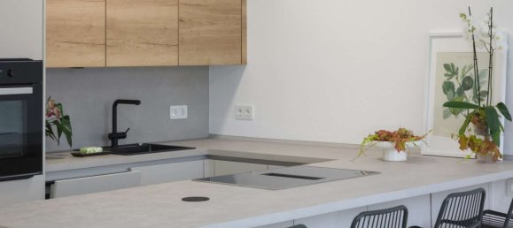 Apartamento de 2 dormitorios en Moabit, Germany No. 293501 3