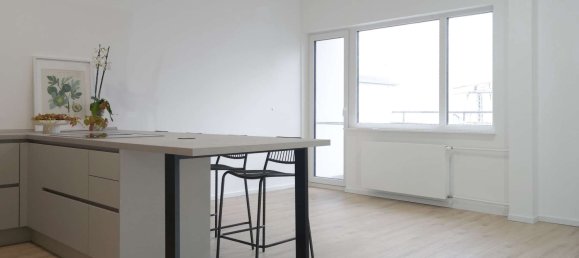 Apartamento de 2 dormitorios en Moabit, Germany No. 293501 21