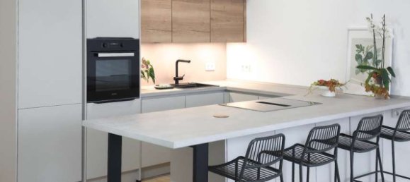 Apartamento de 2 dormitorios en Moabit, Germany No. 293501 2