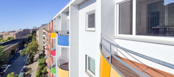 Apartamento de 2 dormitorios en Moabit, Germany No. 293501 24