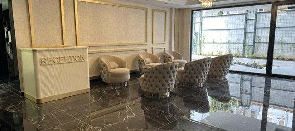 Apartment 1+1 in Antalya, Turkey No. 33850 13