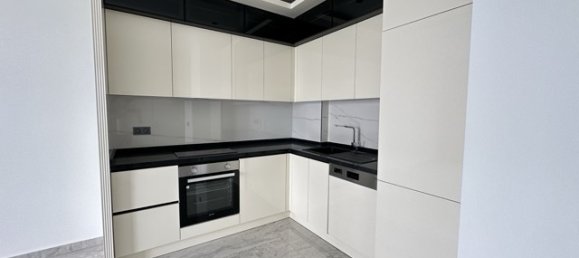 Apartment 1+1 in Antalya, Turkey No. 33850 3