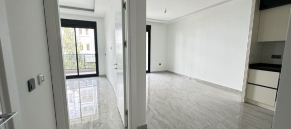 Apartment 1+1 in Antalya, Turkey No. 33850 2