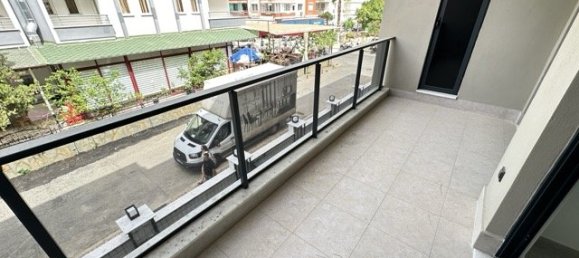 Apartment 1+1 in Antalya, Turkey No. 33850 7