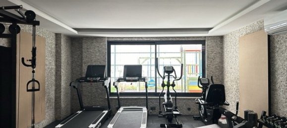 Apartment 1+1 in Antalya, Turkey No. 33850 21