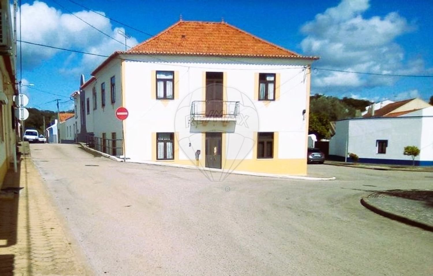 4 Schlafzimmer Haus in Santiago do Cacem, Portugal, Nr. 21403
