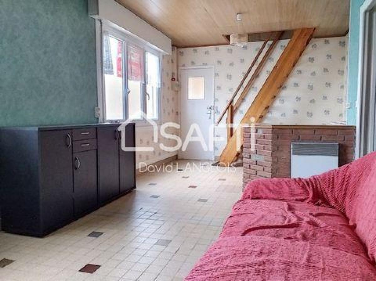 Apartamento T3 em Cucq, France N.º 34140