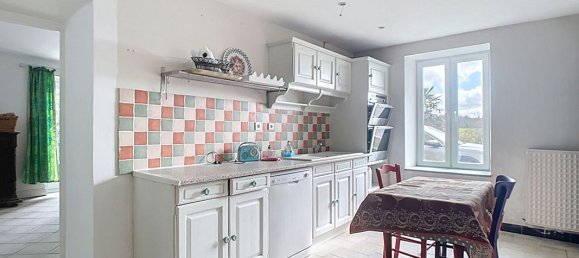 3 bedrooms House in Langonnet, France No. 205944 5