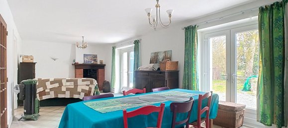 3 bedrooms House in Langonnet, France No. 205944 4