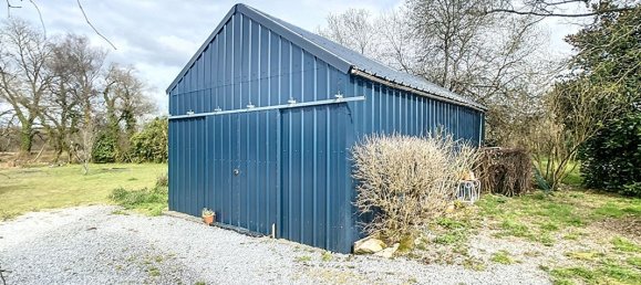 3 bedrooms House in Langonnet, France No. 205944 9