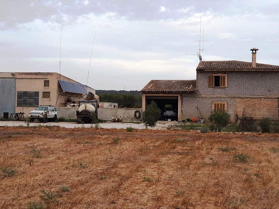 Casa T5 em Mallorca, Spain N.º 277002