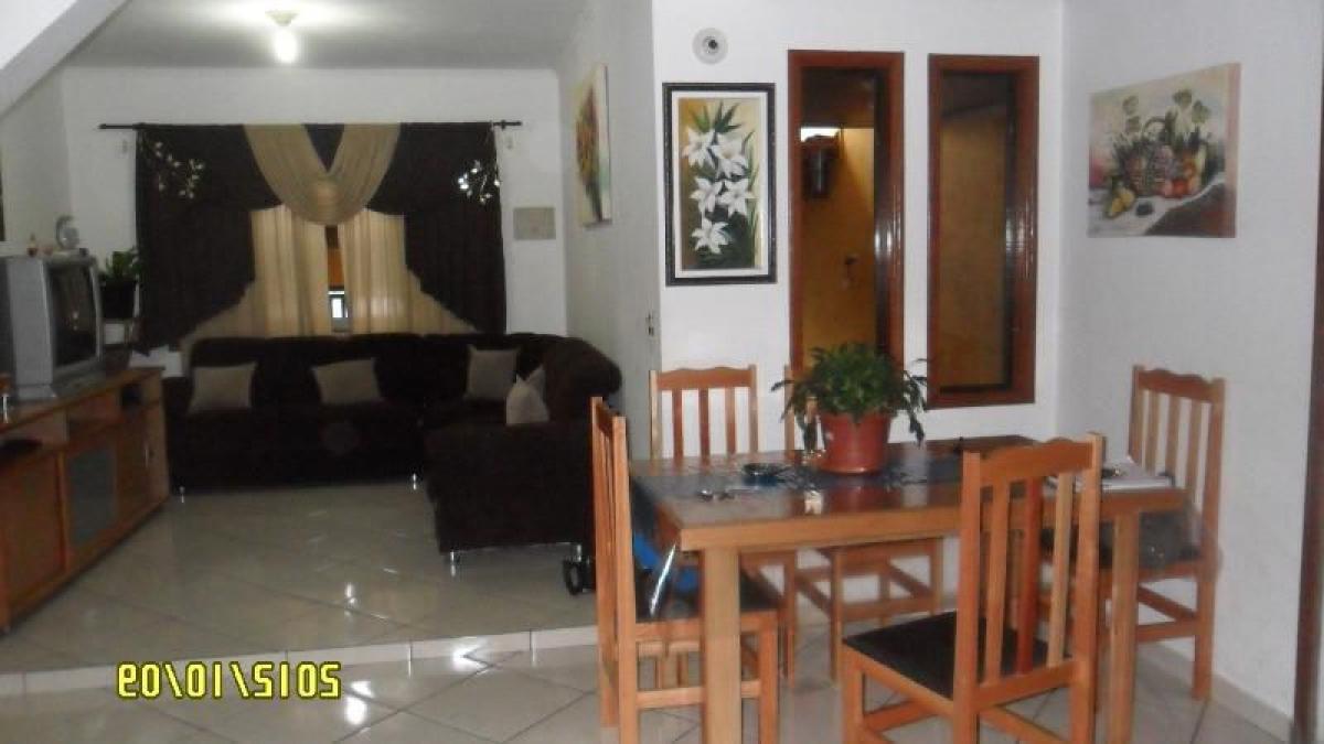 4 bedrooms House in Sao Paulo, Brazil No. 598867