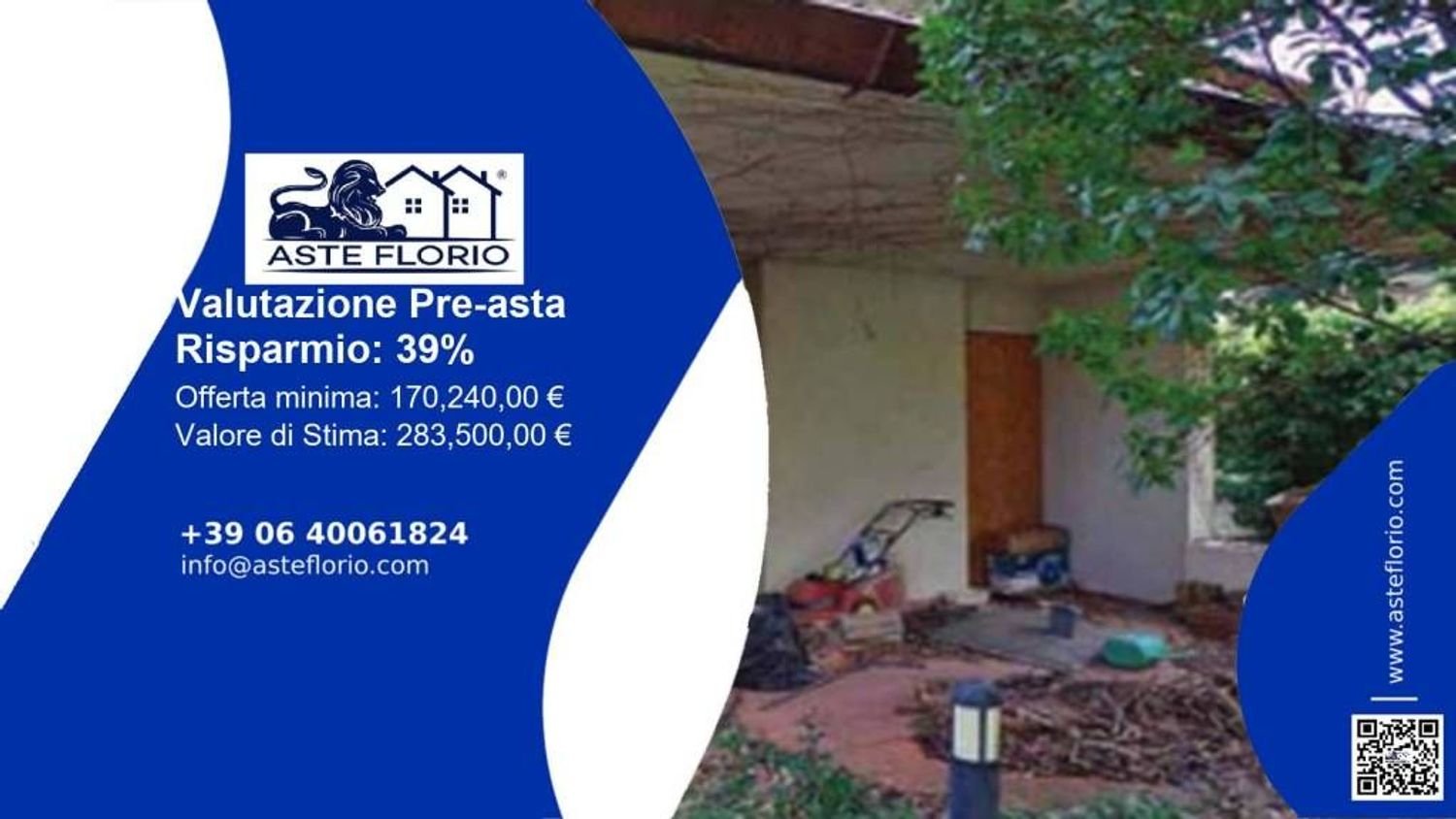 3-Zimmer Villa in Valdobbiadene, Italy, Nr. 284846