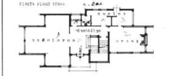 3-Zimmer Villa in Valdobbiadene, Italy, Nr. 284846 23