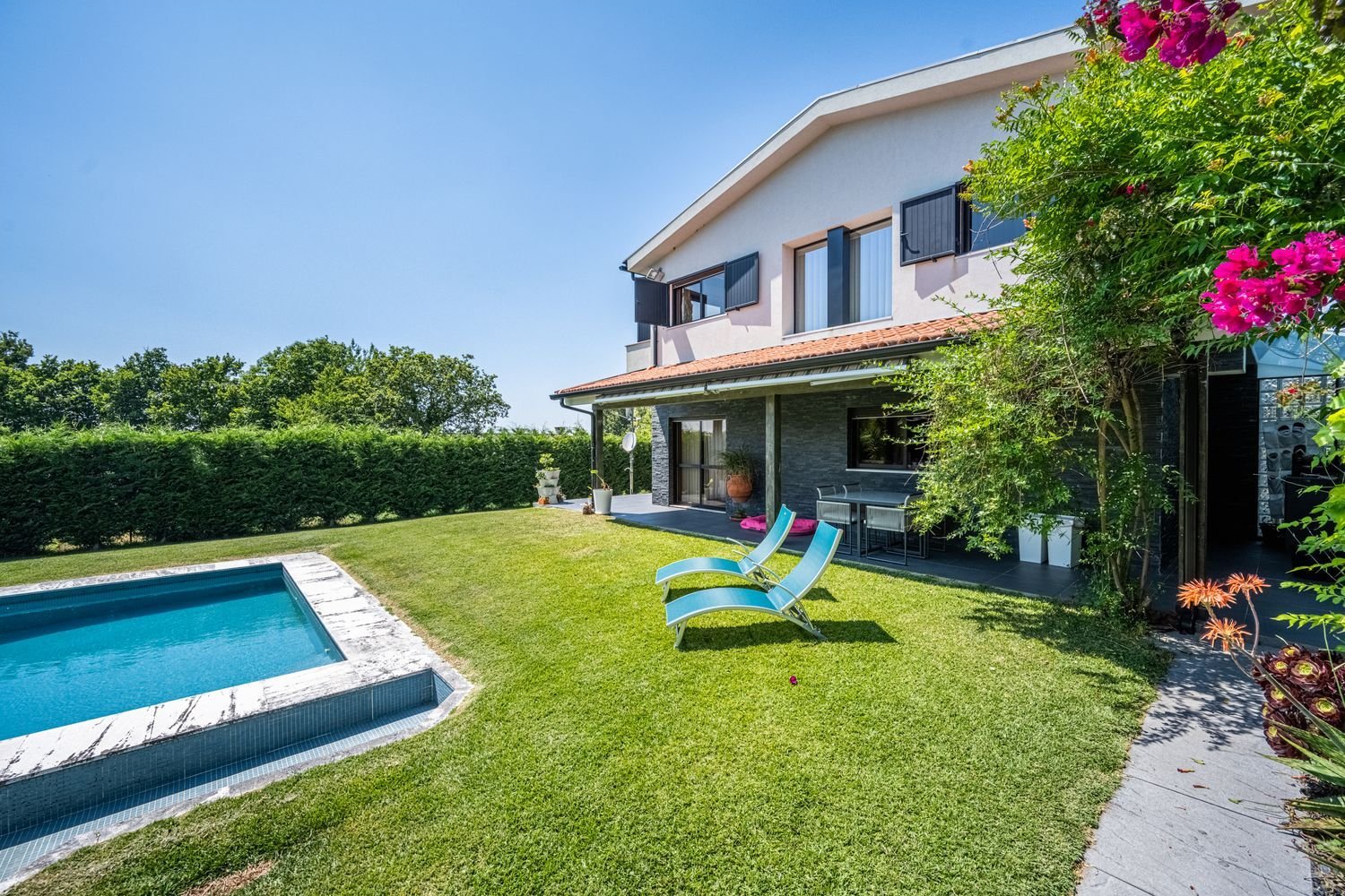 3 bedrooms House in Braga, Portugal No. 172911