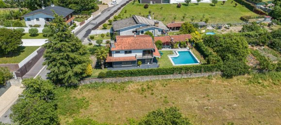 3 bedrooms House in Braga, Portugal No. 172911 30