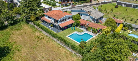 3 bedrooms House in Braga, Portugal No. 172911 39