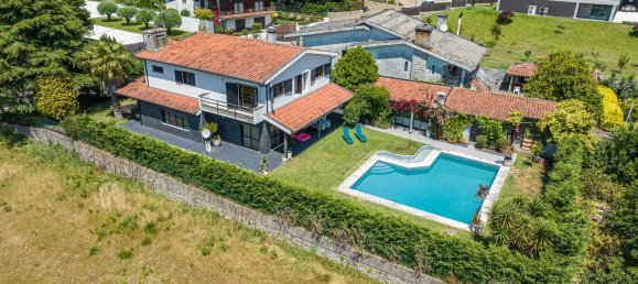 3 bedrooms House in Braga, Portugal No. 172911 3