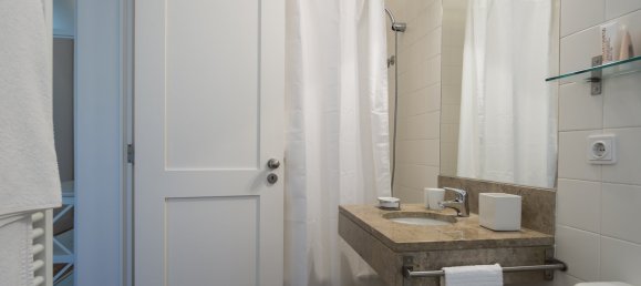 2 Schlafzimmer Wohnung in Alcacer do Sal, Portugal, Nr. 299745 22