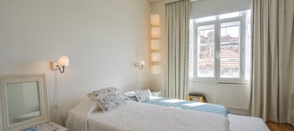 2 Schlafzimmer Wohnung in Alcacer do Sal, Portugal, Nr. 299745 18