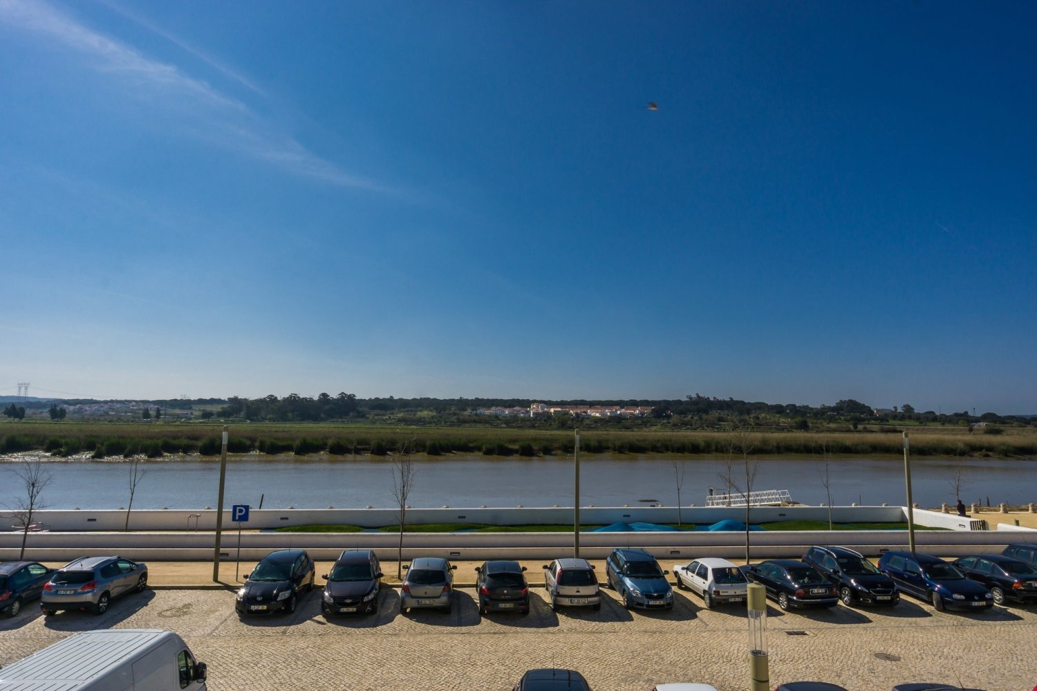 2 غرف نوم شقة في Alcacer do Sal, Portugal رقم 299745