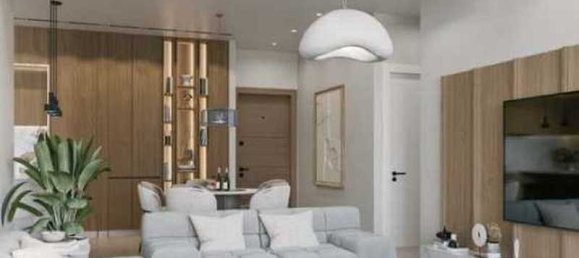 3 Schlafzimmer Penthouse in Germasogeia, Cyprus, Nr. 17742 10