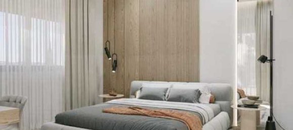 3 Schlafzimmer Penthouse in Germasogeia, Cyprus, Nr. 17742 9