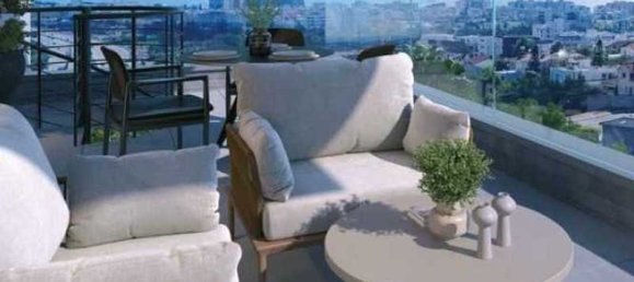 3 Schlafzimmer Penthouse in Germasogeia, Cyprus, Nr. 17742 7