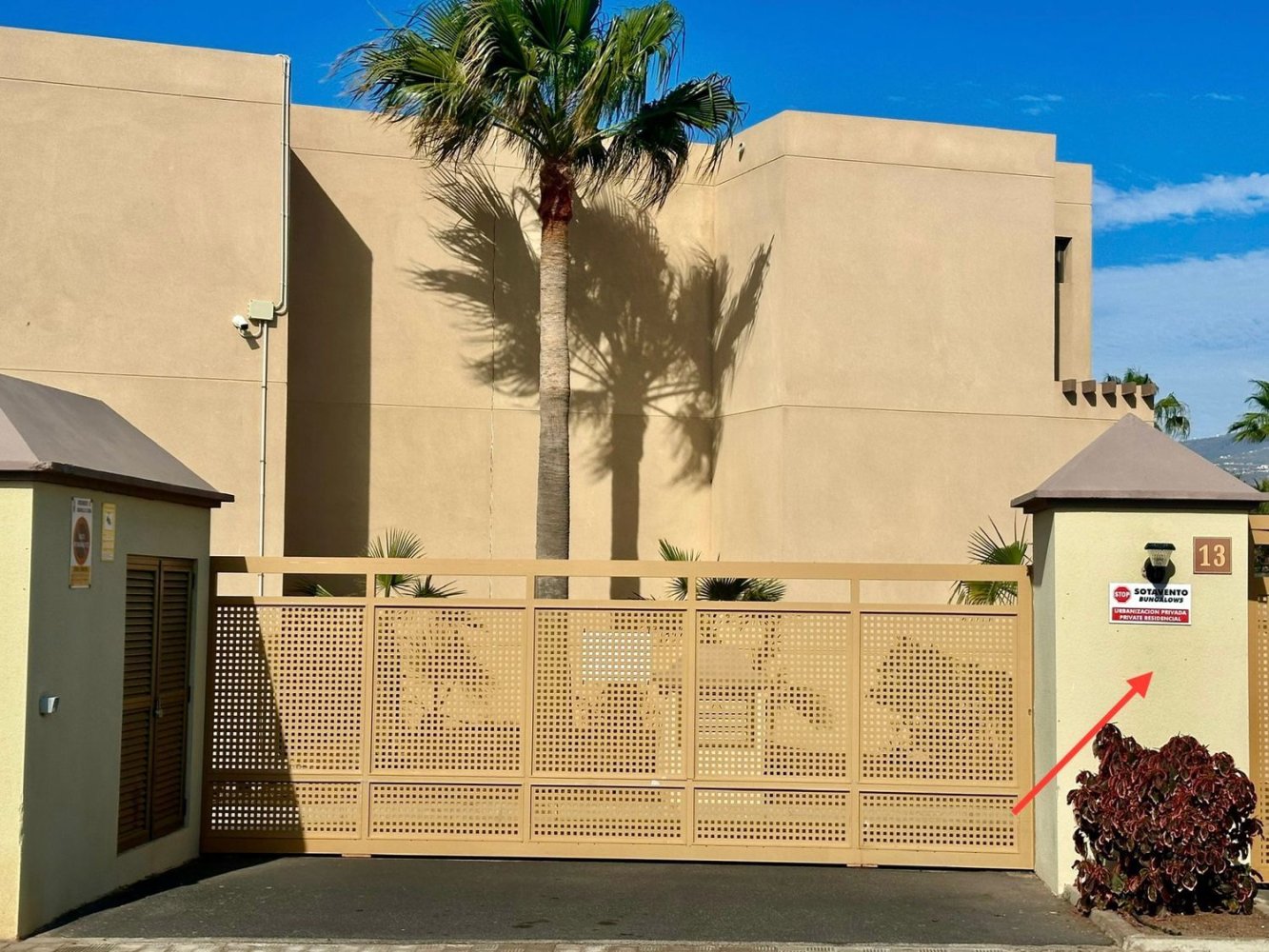 2 chambres Maison à Granadilla de Abona, Spain No. 260241