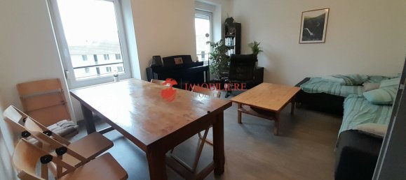 Квартира с 2 спальнями в Мюлуз, Франция № 154229 3