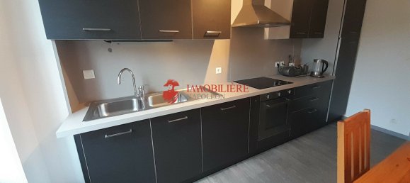 Квартира с 2 спальнями в Мюлуз, Франция № 154229 5