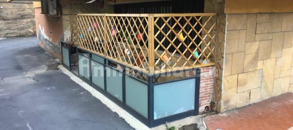 Квартира с 1 спальней в Катания, Италия № 68045 6