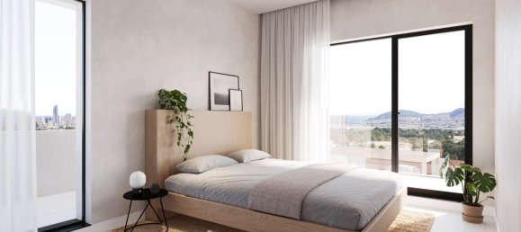3 chambres villa à vendre à Finestrat, Alicante, Valencian Community, Spain № 364862 6