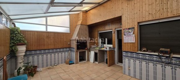 Таунхаус с 4 спальнями в Пиканья, Испания № 170353 3