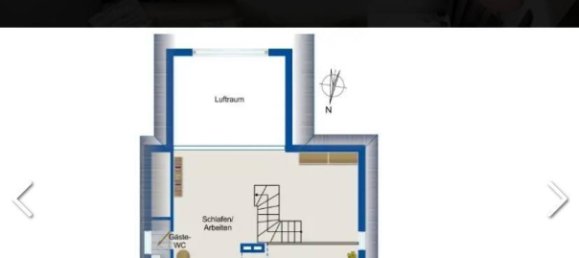 2 غرف نوم منزل ذو طابقين في Duisburg, Germany رقم 326524 14