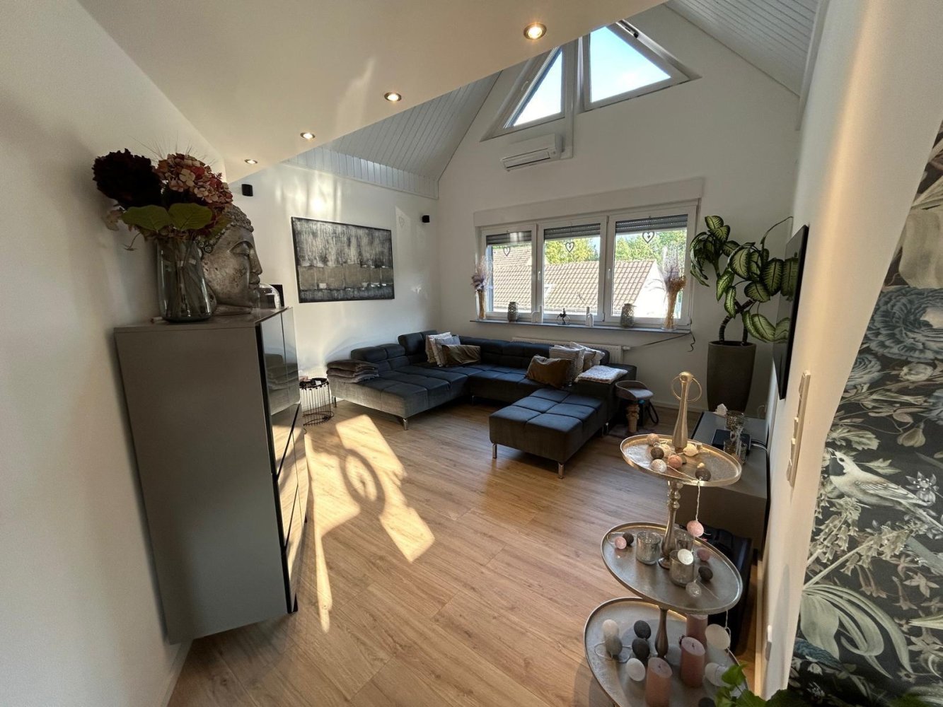 2 غرف نوم منزل ذو طابقين في Duisburg, Germany رقم 326524