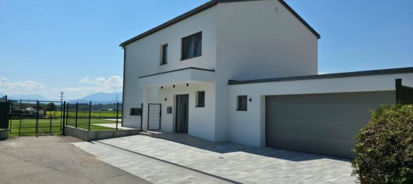 5-salle Maison à Magdalensberg, Austria No. 219747 10