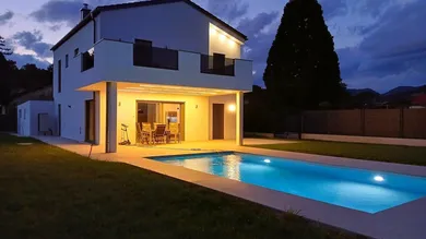 5-salle Maison à Magdalensberg, Austria No. 219747