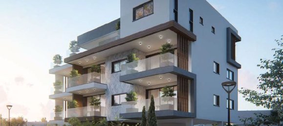 3 dormitorios apartamento en venta en Parekklisia, Limassol, Cyprus № 134522 2