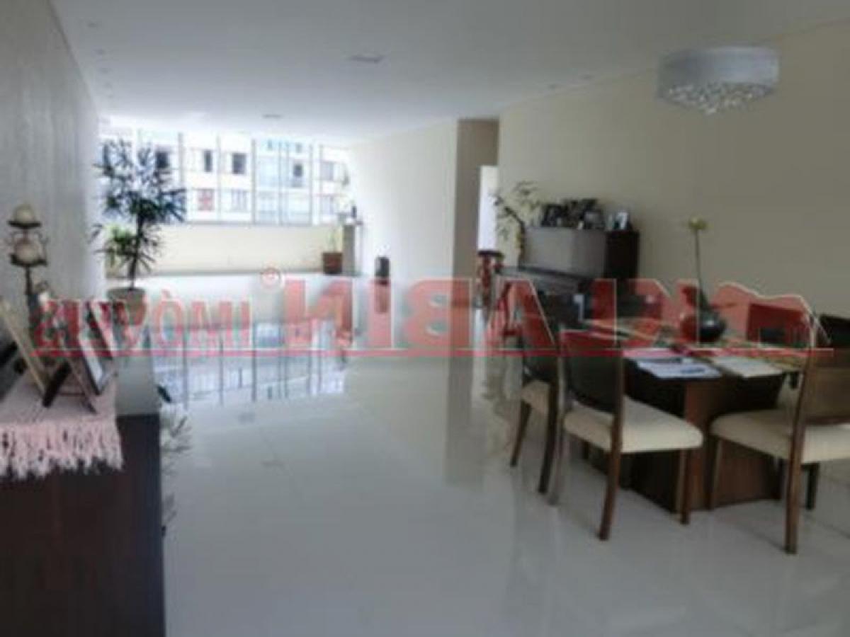 3 bedrooms Apartment in Sao Paulo, Brazil No. 431955