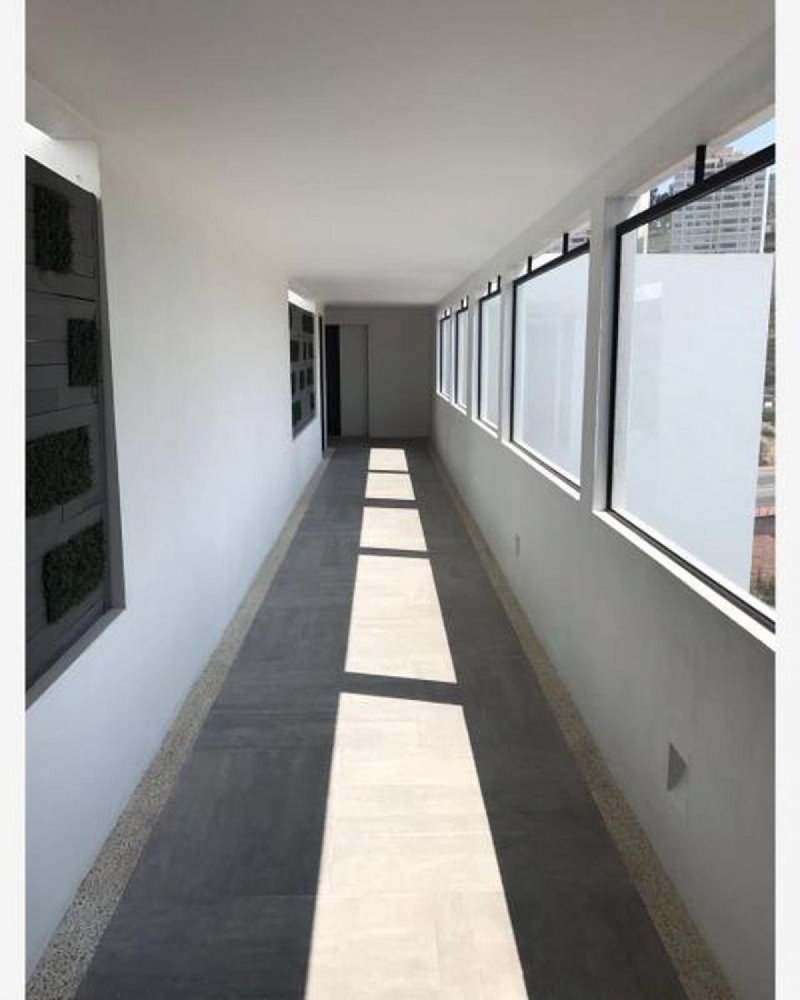 Apartamento T3 em Naucalpan de Juarez, Mexico N.º 218843