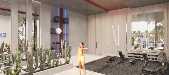 4 bedrooms Apartment in Ocean Pearl 2, Dubai, UAE No. 65240 17