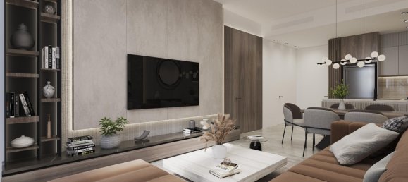 4 bedrooms Apartment in Ocean Pearl 2, Dubai, UAE No. 65240 21